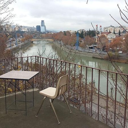 Riverhouse In Old Tbilisi Ngoại thất bức ảnh