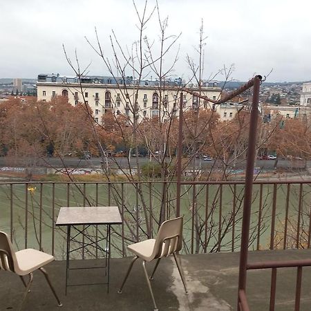 Riverhouse In Old Tbilisi Ngoại thất bức ảnh