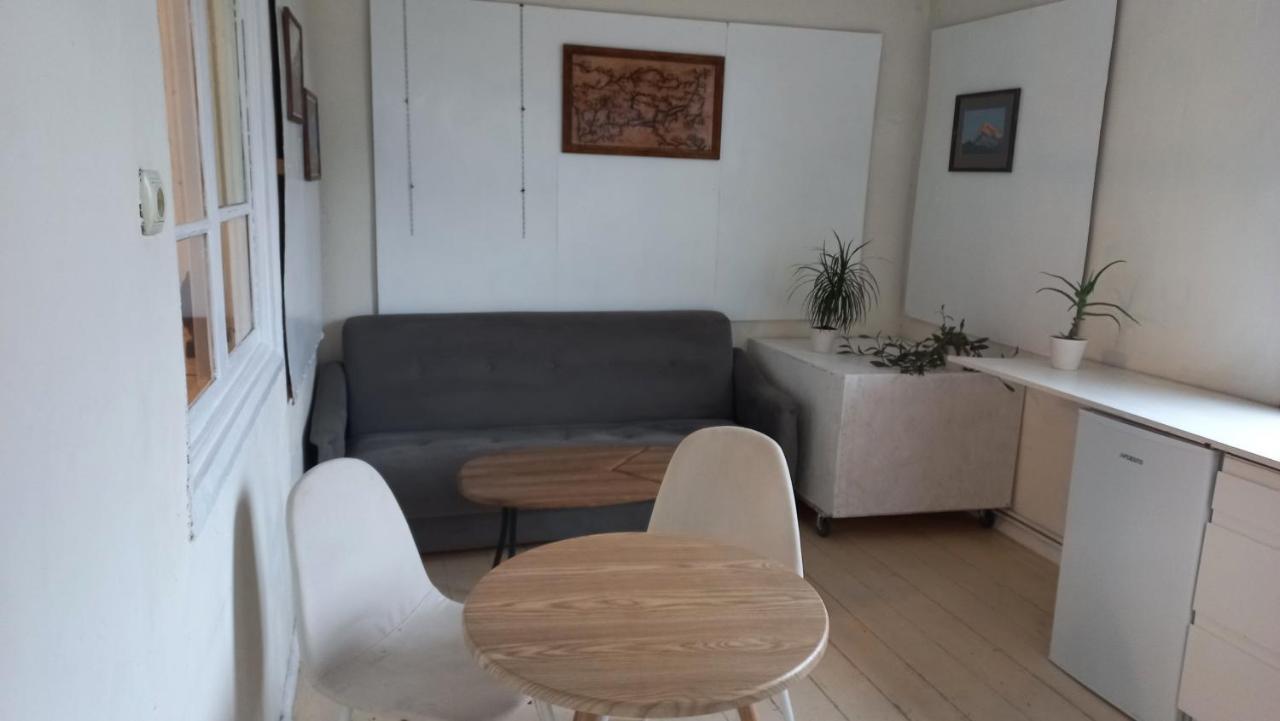 Riverhouse In Old Tbilisi Ngoại thất bức ảnh