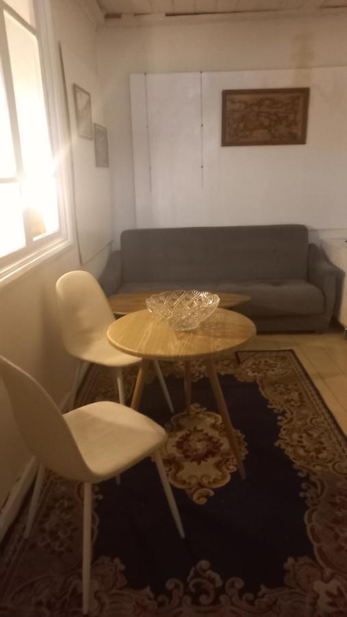 Riverhouse In Old Tbilisi Ngoại thất bức ảnh