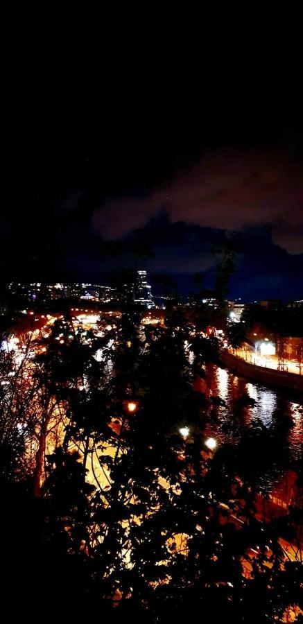 Riverhouse In Old Tbilisi Ngoại thất bức ảnh